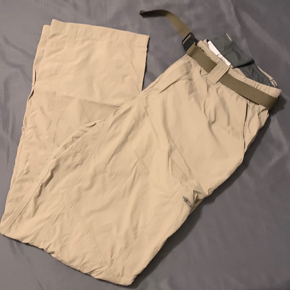 Columbia Pants